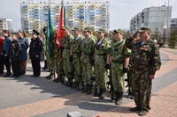 Служить своей стране