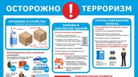 Не трогай, не вскрывай, не сдвигай с места!