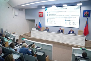 Продукция наших производителей — в приоритете
