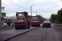 Для безопасности жителей