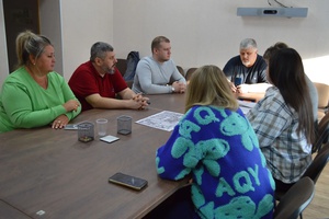 Протокол заседания общественной комиссии по рассмотрению отдельных вопросов по участию Беловского городского округа во Всероссийском конкурсе лучших проектов создания комфортной городской среды в малых городах и исторических поселениях в 2025 году.