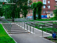 «Инфраструктура для жизни»