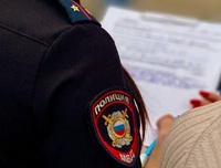 В Белове полицейские привлекли к ответственности родителей школьницы, которая на видео демонстрировала употребление сигарет