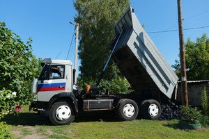 Более 17 тысяч тонн благотворительного угля уже доставлено жителям Кузбасса