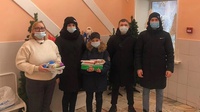 Образовательные организации региона поддерживают акцию «300 добрых дел – Кузбассу»
