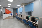 Обновленный центр занятости открылся после ремонта