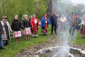 "Святой Никола"
