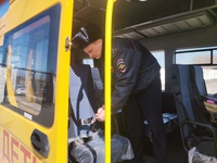 С начала года сотрудники Госавтоинспекции города Белово отстранили от управления уже более 20 водителей мототехники, которые управляли транспортом с нарушениями. Пять из этих водителей были несовершеннолетними.