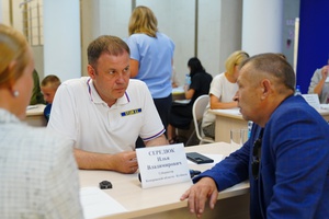 Все вопросы будут решены в ближайшее время