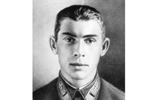 Гастелло Николай Францевич (1907 - 1941)