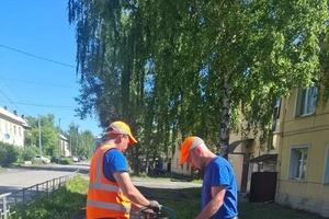 Качество дорожных работ — на контроле!
