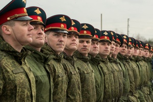Военный комиссариат городов Белово и Гурьевск, Беловского района Кемеровской области – Кузбасса