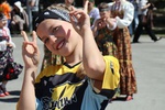 Главная награда - детские улыбки!