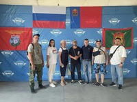 "Бизнес для СВОих"