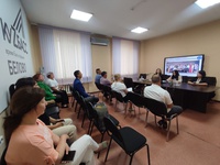 На заседании Консультативного Совета обсудили подготовку к Дню коренных народов Мира