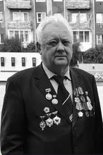 Его вклад в развитие города неоценим