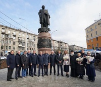 Он будет стоять века!