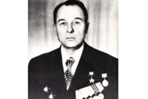 Старченко Артемий Иванович (1921 - 1984)