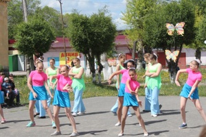 Отдых и оздоровление детей - 2021