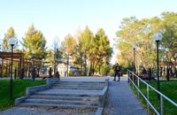 В Белове продолжится реализация приоритетного проекта «Формирование комфортной городской среды"