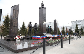 Вечная слава Героям!