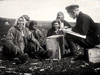 Из истории переписей населения в России: 1926 год