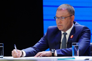 Итоги прямой линии губернатора