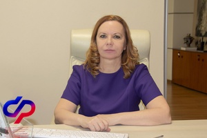 Семейная выплата работающим родителям с 1 июня и другие меры поддержки семей с детьми — в интервью с управляющим Отделением СФР по Кузбассу
