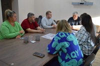 Протокол заседания общественной комиссии по рассмотрению отдельных вопросов по участию Беловского городского округа во Всероссийском конкурсе лучших проектов создания комфортной городской среды в малых городах и исторических поселениях в 2025 году.