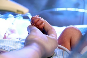 Поддержка семей с детьми