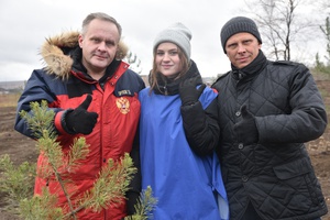 Рабочий день заместителя Губернатора прошел в Белово