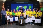Здесь добрых делают сильными