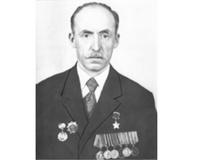 Калинин Иван Николаевич (1919- 1992)