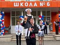"Мы, взрослые, обязаны сделать так, чтобы все прошло идеально"