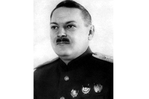 Жданов Андрей Александрович (1896 - 1948)