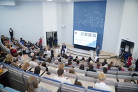 Итоги года работы на посту губернатора Кузбасса