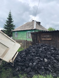 В Белове продолжается ежегодная акция по предоставлению кузбассовцам льготного  угля