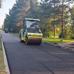 Для безопасности дорожного движения