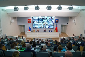 Илья Середюк: Нужно учитывать потребности маломобильных людей