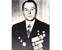 Старченко Артемий Иванович (1921 - 1984)