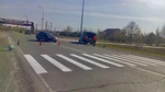 Дорожный вопрос