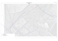Сообщение о возможном установлении публичного сервитута площадью 30 779, 69 кв. метров, для размещения объекта местного значения Беловского городского округа «Магистральный водовод (диаметр 720 мм.) п. Уроп № 7 гидроузел»