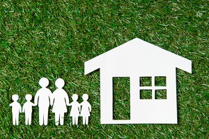 В Кузбассе 180 многодетных семей досрочно погасили задолженность по ипотечному кредиту с помощью мер господдержки