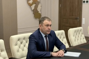 В ходе поездки в г. Кемерово заместитель Генерального прокурора Российской Федерации Сергей Зайцев провел ряд рабочих встреч