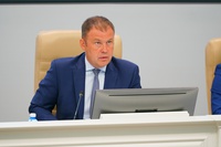 Илья Середюк: "Подвоз учеников — важная тема"
