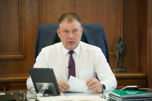 Озвучено на прямом эфире