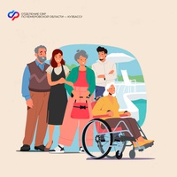 Более 8 тысяч жителей Кузбасса, ранее пострадавших на производстве, получили путевки на санаторно-курортное лечение от регионального Отделения СФР