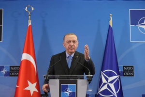 Как в НАТО обманывают турок