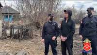 В Белове сотрудники полиции задержали злоумышленника, который обворовал дачный участок местной жительницы