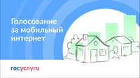 Выбирайте сёла и деревни, где подключат интернет: Минцифры запустило голосование